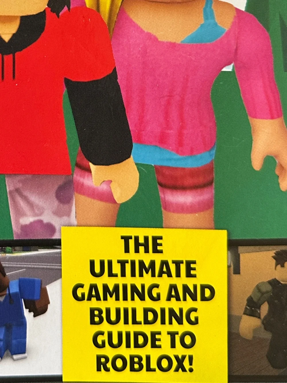 Roblox 